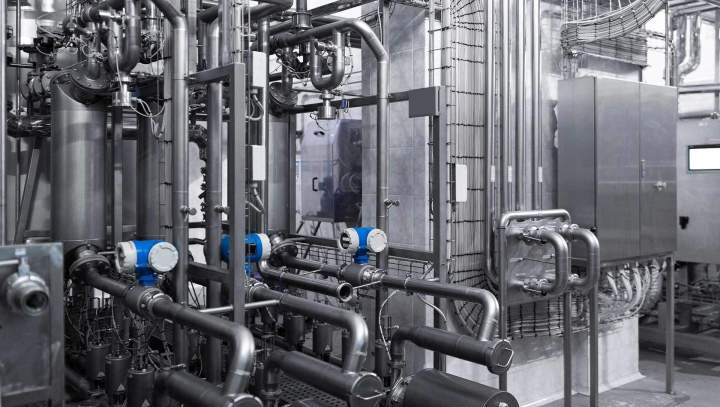 Expertise en tuyauterie industrielle La Réunion