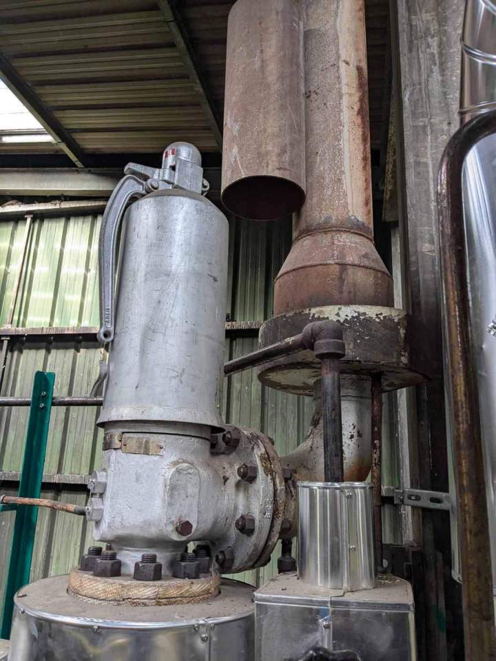 Solutions de maintenance industrielle La Réunion