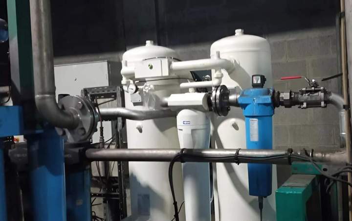 Tuyauterie industrielle La Réunion